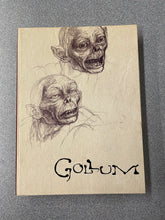 Load image into Gallery viewer, Capturing Movie Memories: The Gollum &quot;Smeagol&quot; Collectible [2002] VF 5/23
