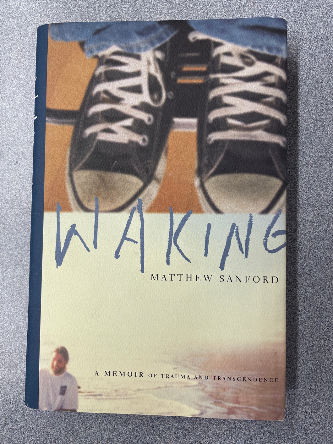 Waking, Sanford, Matthew [2006] TS 3/24