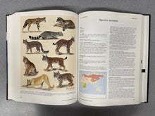 Load image into Gallery viewer, Grzimek&#39;s Animal Life Encyclopedia, Second Edition, Hutchins, Michael, editor,[2004] SN 7/23
