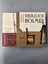 Load image into Gallery viewer, (AF)  Doyle, Arthur Conan, The New Annotated Sherlock Holmes, Volume III, The Novels [2006)  1/26
