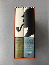 Load image into Gallery viewer, (AF)  Doyle, Arthur Conan, The New Annotated Sherlock Holmes, Volumes I and II [2005]  1/26
