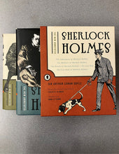 Load image into Gallery viewer, (AF)  Doyle, Arthur Conan, The New Annotated Sherlock Holmes, Volumes I and II [2005]  1/26
