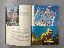Load image into Gallery viewer, The Undersea Discoveries of Jacques-Yves Cousteau, 3 Volume Set,  SS 5/23
