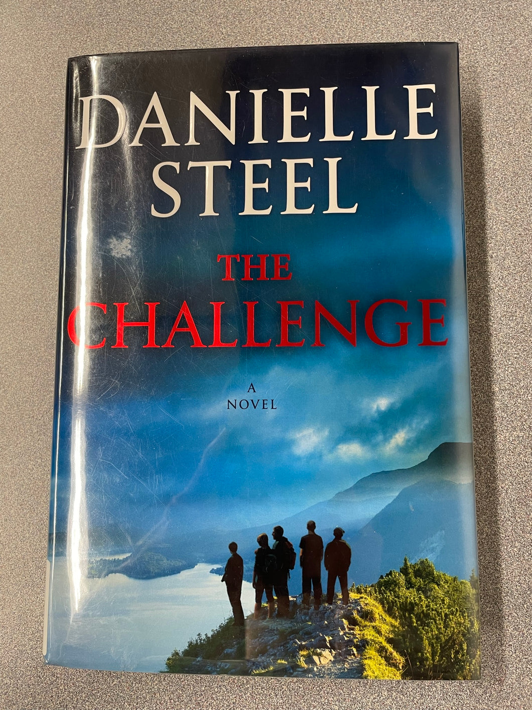 Steele, Danielle, Beautiful [2022] RBS 9/23