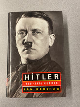 Load image into Gallery viewer, Hitler: 2 Volume Set, Kershaw, Ian [1998] BI 10/23
