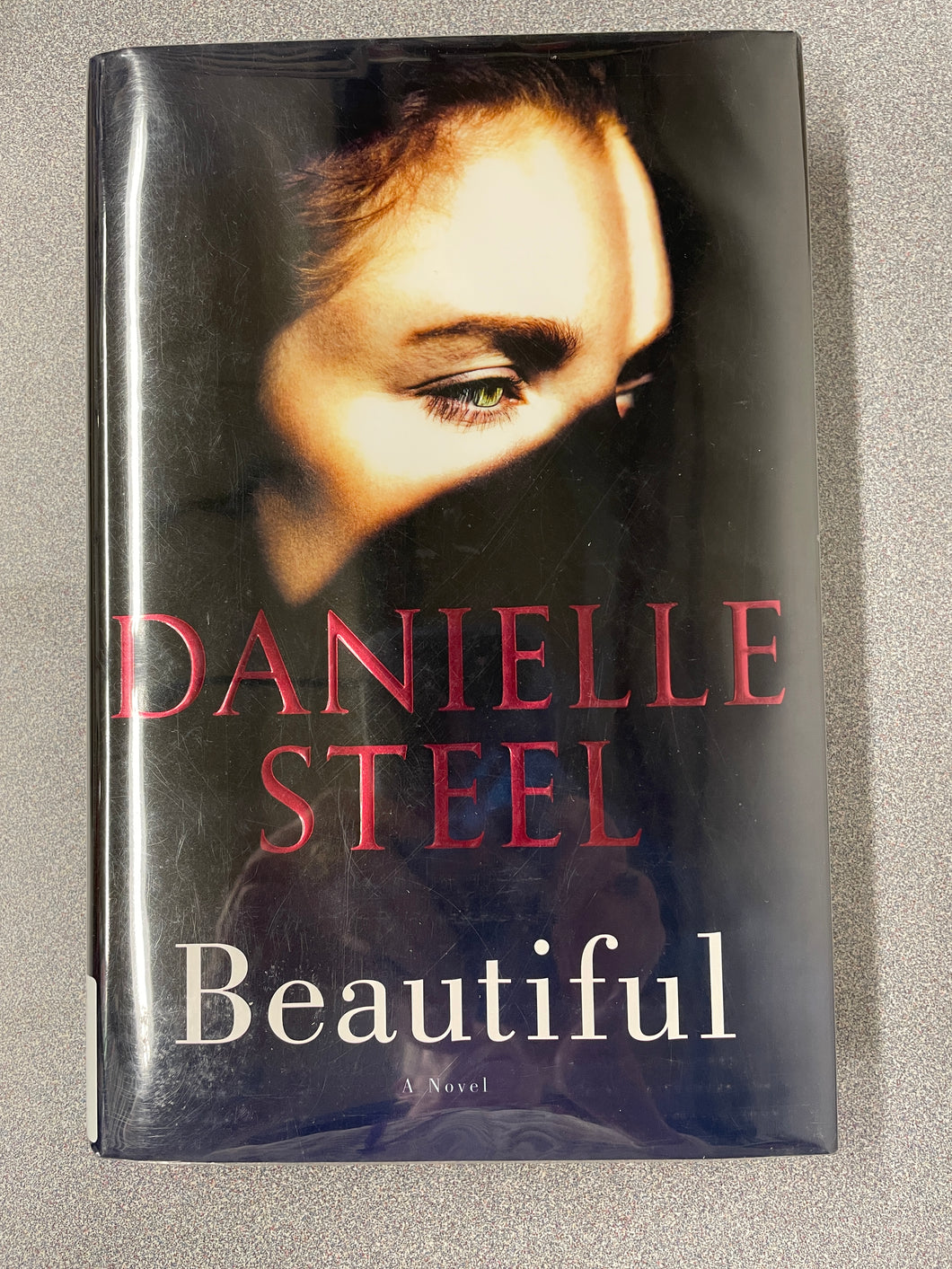 Steele, Danielle, Beautiful [2022] RBS 1/24