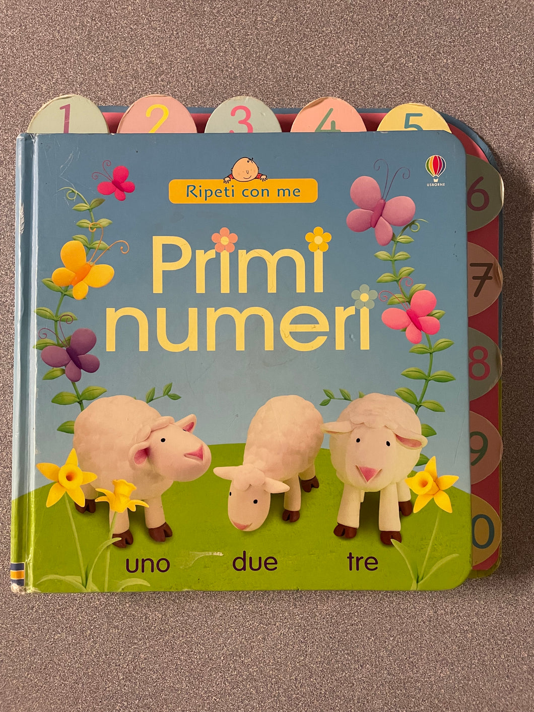 (CPS) Primi Numeri, [2005] 7/25