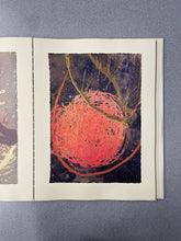 Load image into Gallery viewer, (A) Chihuly Drawing, Chihuly, Dale [2003] 8/25
