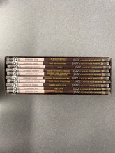 Load image into Gallery viewer, (MU) Jazz, a Film by Ken Burns - 10-CD set [2000] 8/25
