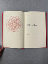 Load image into Gallery viewer, (AF) Ade, George, Fables in Slang, Ade, George [1972] 8/25
