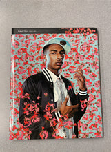 Load image into Gallery viewer, (A) Black Light, Wiley, Kehinde [2009] 9/25
