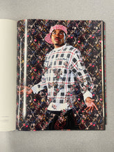 Load image into Gallery viewer, (A) Black Light, Wiley, Kehinde [2009] 9/25

