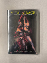 Load image into Gallery viewer, (A) Vital Grace: The Black Male Dancer, Cyrus, Duane [1999] 9/25
