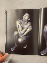 Load image into Gallery viewer, (A) Vital Grace: The Black Male Dancer, Cyrus, Duane [1999] 9/25
