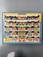 Load image into Gallery viewer, (CG)  PUZZLE:  In the Bookstore, Gambineri, Giacomo [2121]  11/25
