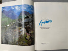 Load image into Gallery viewer, Rand McNally&#39;s America [1986] REF 12/24
