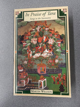 Load image into Gallery viewer, In Praise of Tara, Songs to the Saviouress, Willson, Martin [1996] CL 4/25
