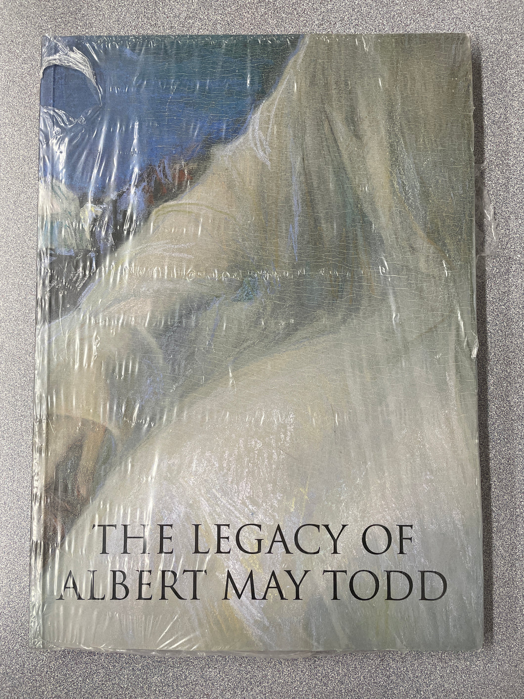 The Legacy of Albert May Todd, Czestochowski, Joseph S [2000] A 4/24