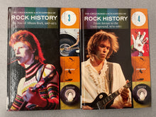 Load image into Gallery viewer, The Greenwood Encyclopedia of Rock History, Volumes 1-6, [2006] SS 5/24
