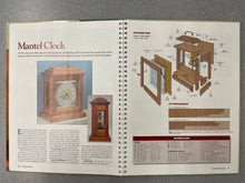 Load image into Gallery viewer, Woodsmith Custom Woodworking, 18 Volumes, Hicks, Douglas L., ed. [2002] SS 7/23
